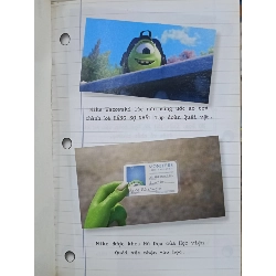 Học viện Quái vật - Irene Trimble chuyển thể (Vân Anh dịch) 541872