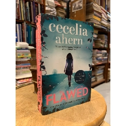 FLAWED - Cecelia Ahern 175852