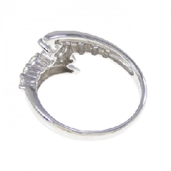 Nhẫn kim cương PT900 0.50CT 668476