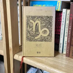 Ma Kết và chuyện tình yêu 975066