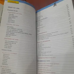 VIETNAM Tourist Guide 572673