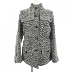 CHANEL P33753V24198 08A Áo khoác - Hàng hiệu Chính hãng