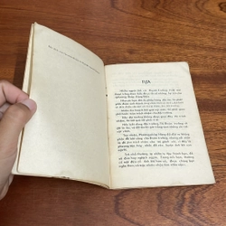 II Tựa sách: Phương Pháp Hàng Đội _ Hướng Đạo Việt Nam - Roland Philipps - 1969 506502