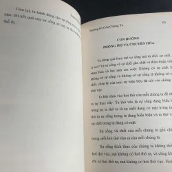 Hướng đi của chúng ta -Thích Thái Hòa 694474