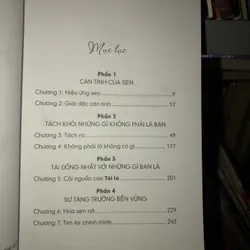 Hiệu ứng hoa sen - Cuộc sống bắt nguồn từ sự thanh lọc tự thân - Pavel G Somov 726828