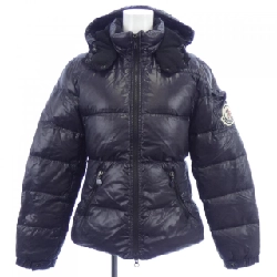 MONCLER 45308/60 BADIA Áo khoác lông - Hàng hiệu Chính hãng