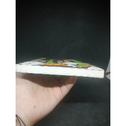 Nhạc lá mới 90% HCM1303 911142