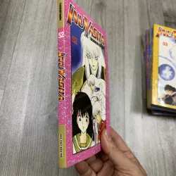 Truyện tranh inuyasha đọc xuôi. Full bộ 56 tập.  757360