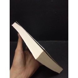 Thuật lãnh đạo trong khủng hoảng và biến động 2020 mới 90% bẩn nhẹ HCM.ASB0309 913644