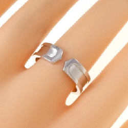 Nhẫn nhỏ C2 Cartier - Hàng hiệu Authentic 839942