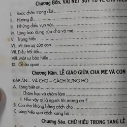 Chữ Hiếu - Hạnh Hương 798493