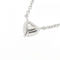 Vòng cổ kim cương hình trái tim Van Cleef & Arpels - Hàng hiệu Authentic 843187