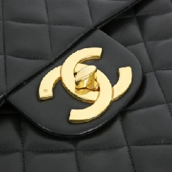 【Vintage】Túi xách chéo Chanel 01094 608567
