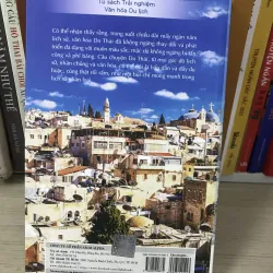 Câu Chuyện Do Thái 2: Văn Hoá, Truyền Thống Và Con Người 763092