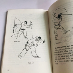 📚 2 CUỐN THIẾU LÂM TÂM TUÝ: TUÝ CÔN & TUÝ KIẾM 542316