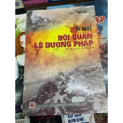 Bí mật đội quân Lê Dương Pháp - Đào Ngọc Ninh (Lịch sử thế giới) VAVO