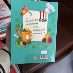 GIỜ ĂN VUI VẺ – BÉ KHỎE MẸ NHÀN | Nguyễn Minh Thư- K4 1023157