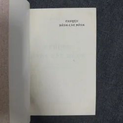 Truyện Hồng Cát Đồng - Hứa Quân 748451