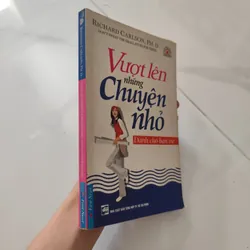 Vượt lên những chuyện nhỏ dành cho bạn trẻ 592497