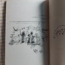 NIM’S ISLAND – Wendy Orr Minh họa: Kerry Millard | Now a Major Motion Picture 749394