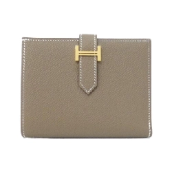Ví Hermès Béane Compact 039790CC - Hàng hiệu Chính hãng