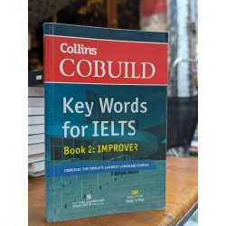 Key Word for Ielts - Collins Cobuild