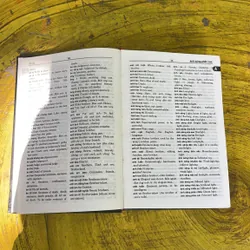 TỪ ĐIỂN VIỆT- ANH VIETNAMESE- ENGLISH DICTIONARY  719568