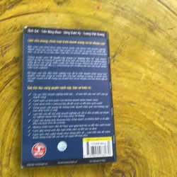 BÍ QUYẾT GÂY DỰNG CƠ NGHIỆP BẠC TỶ - ADAM KHOO 736277