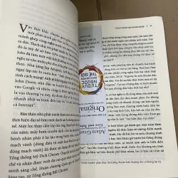 Tư duy ngược dịch chuyển thế giới 977014