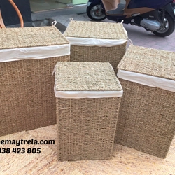 Giỏ mây để đồ 509655