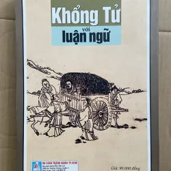 Khổng Tử với luận ngữ 786561