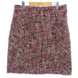 CHANEL P39620V28361 Váy - Hàng hiệu Chính hãng