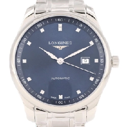 Longines Bộ sưu tập Master - 13P L2.893.4.97.6 SS Tự động - Hàng hiệu Chính hãng