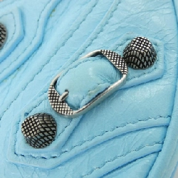 Balenciaga Le Cagole Heart Mini Bag 722781 1VG9Y Túi đeo chéo - Hàng hiệu Chính hãng 770077