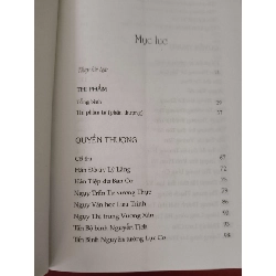 Thi phẩm tập bình - Nguyễn Đình Phức - 2008 - 307 trang VĂN HỌC ANTQ2809 919699