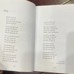 XUÂN QUỲNH - không bao giờ là cuối : tuyển thơ - nhã nam  1035166