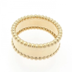 Nhẫn Perlee Serti Chữ - Hàng hiệu Authentic 841184