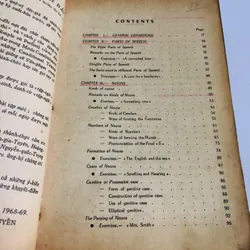 VĂN PHẠM ANH VĂN – Nguyễn Hữu Quyền - 538 trang, NXB: 1965 718079