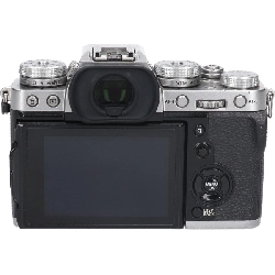 Ｘ－Ｔ３ ＳＩＬＶＥＲ - Hàng hiệu Authentic 877933