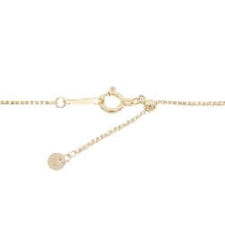 K18YG Dây chuyền kim cương 2.00CT - Hàng hiệu Chính hãng 862330