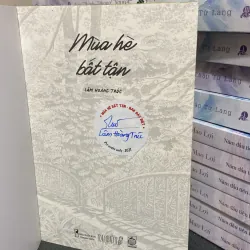 (Truyện tranh) - Mùa hè bất tận - Lâm Hoàng Trúc 1025759