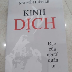 Kinh dịch - đạo của người quân tử 223866