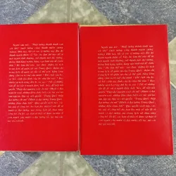 Mười vị đại tướng Trung Quốc - những điều chưa biết ( 2 tập) - Hà Dinh Minh 712401