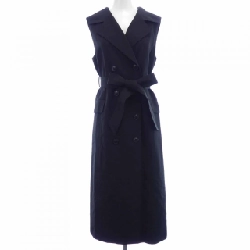 Diagram Long Vest - Hàng hiệu Authentic