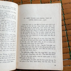 TÌM HIỂU TỔ TIÊN TA ĐÁNH GIẶC (XB 1972) 507348