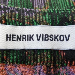 【Khuyến mãi】Quần HENRIK VIBSKOV 653413