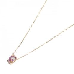 Ponte Vecchio Rotondo Necklace - Hàng hiệu Authentic 844858