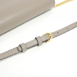 【Sản phẩm mới】Tory Burch Robinson Chain Wallet 137152 629002