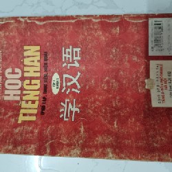 Sách Tiếng Trung 192