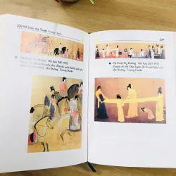 ĐỒ ĐIỂN MỸ THUẬT TRUNG QUỐC - Nhất Như & Phạm Cao Hoàn 641094